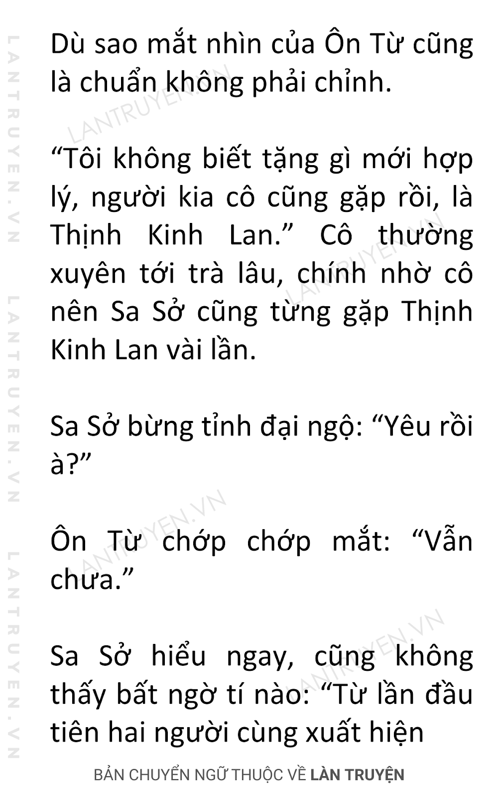 Cho Má Em Thêm Hồng - Chương 16