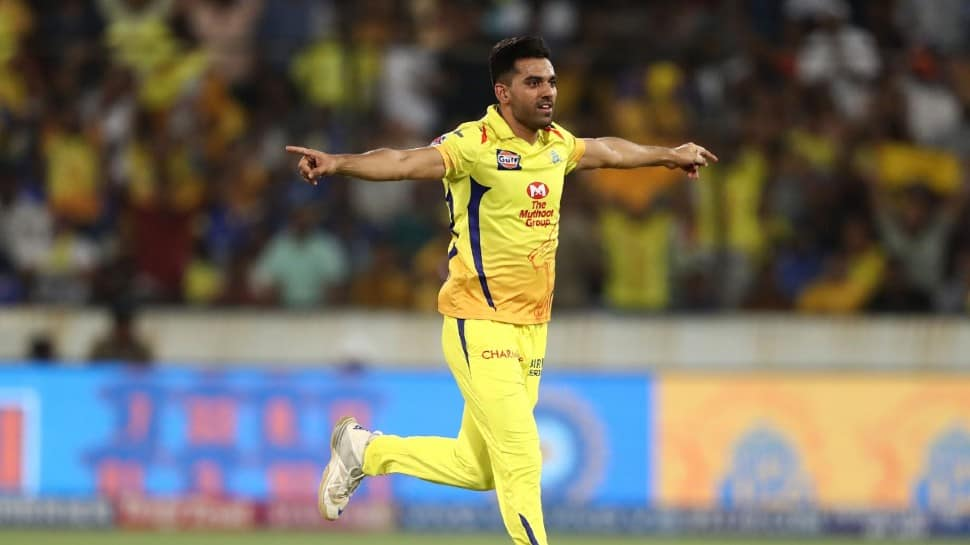 Deepak Chahar is set to miss the early phase of the IPL 2022 due to a calf injury