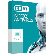 ESET NOD32 Antivirus Crack License Key