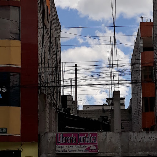 Opiniones de Librería Juridica en Quito - Librería