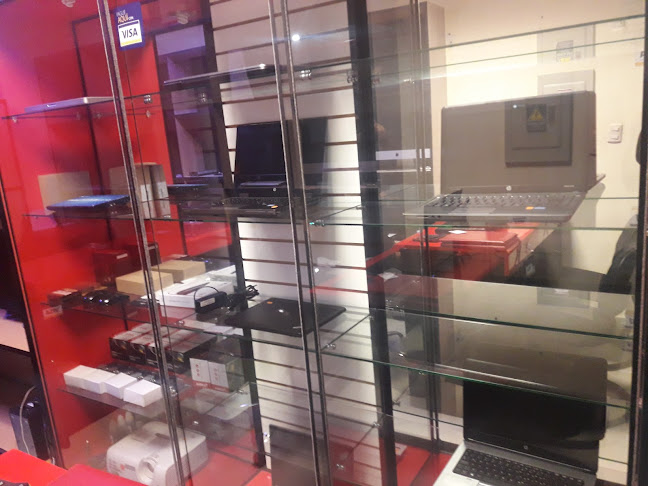 Opiniones de L&A Infotech en Lima - Tienda de informática
