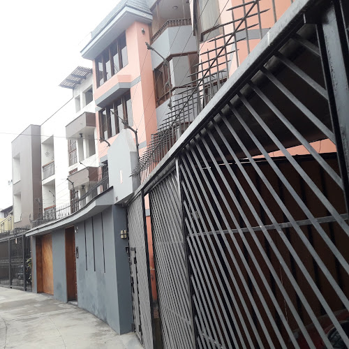 hôtels Lino Family House San Borja en espagne