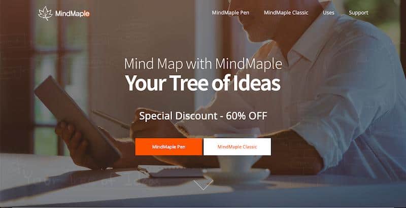 MindMaple