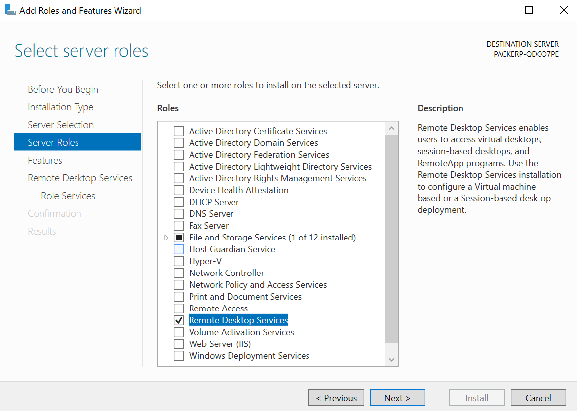 how to get more rdp connections on your windows server