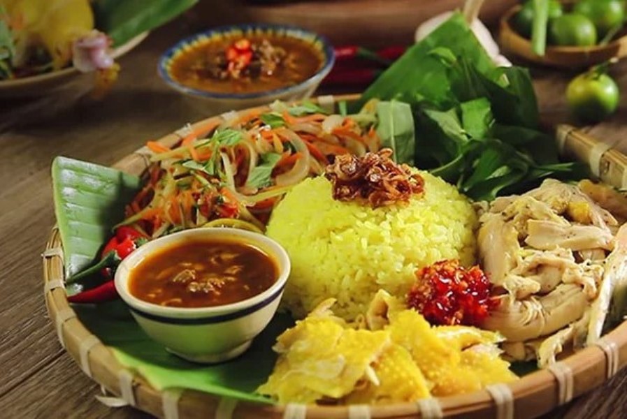 Điều gì khiến phố cổ Hội An mang đậm bản sắc riêng?