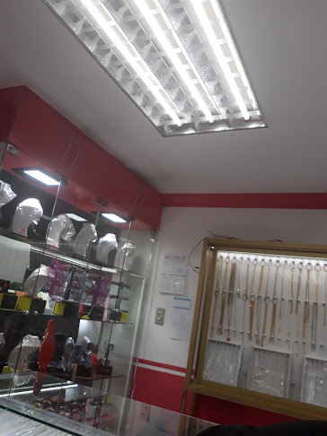 Joyeria Bello's