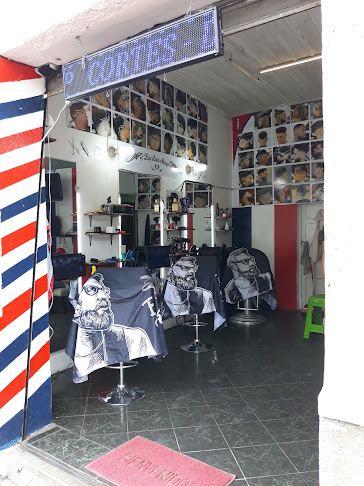 Opiniones de Barbershop en Cuenca - Barbería