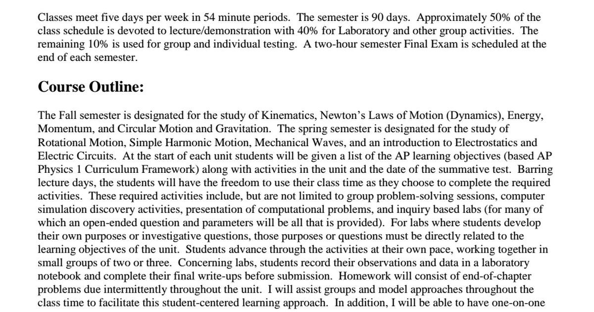 AP_Physics_1_Syllabus Revised.pdf Google Drive