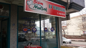 Bizim Mutfak Ev Yemeklerı