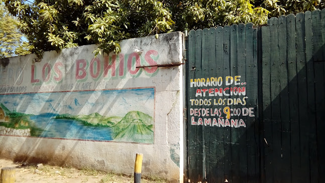 Calificaciones y reseñas de Los Bohios