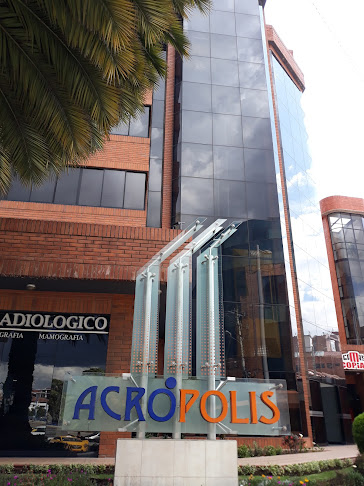 Av. Jose Peralta, Cuenca 010150