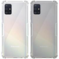 TPU чехол Nillkin Nature Series для Samsung Galaxy A51 - купить по ...