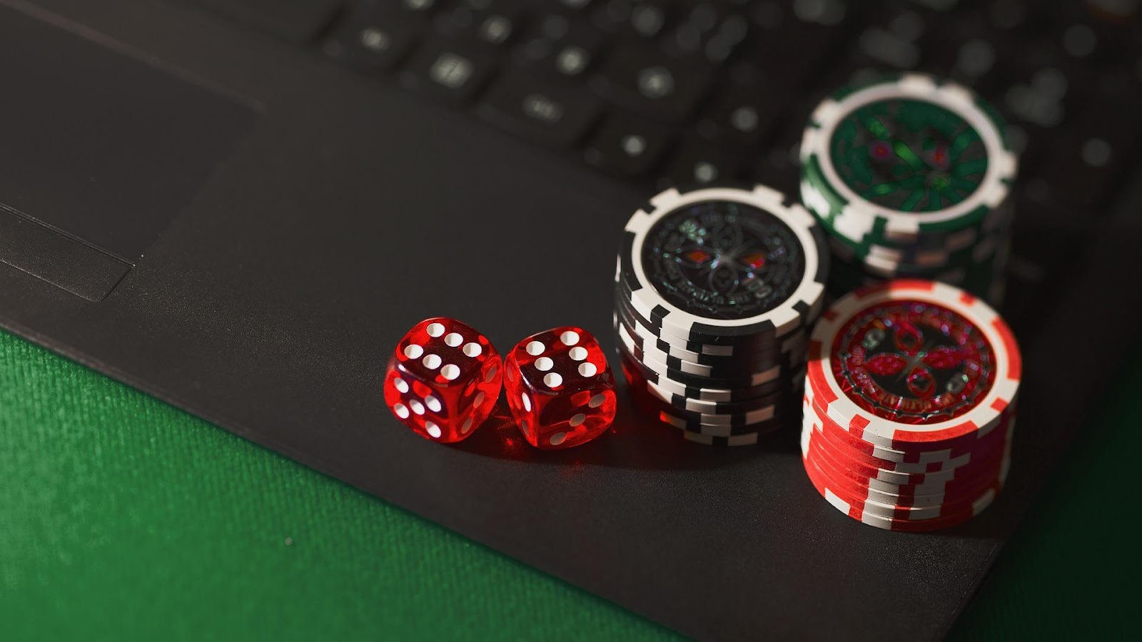 toute l'histoire du cash game au poker