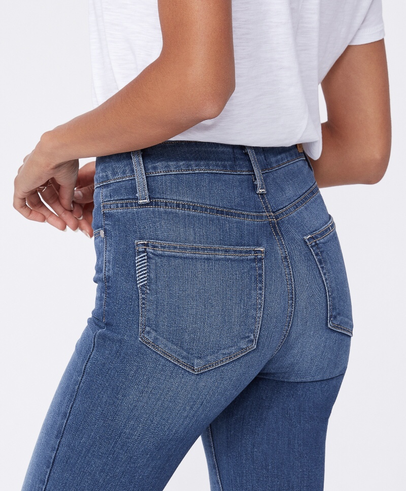 Paige Jeans Review