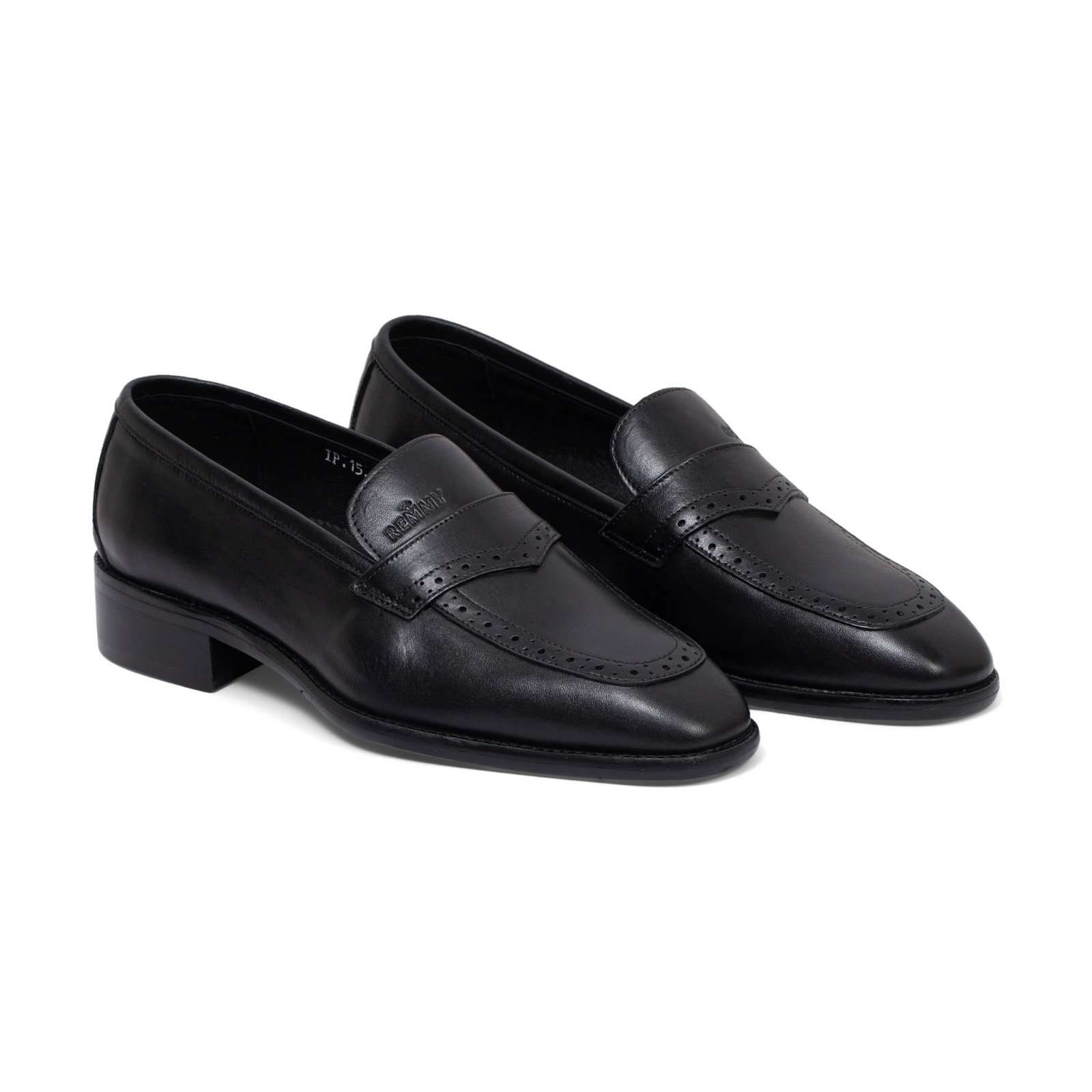 Giày kết hợp với Tuxedo