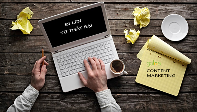 Nghề viết content sẽ mang lại nguồn thu nhập ổn định