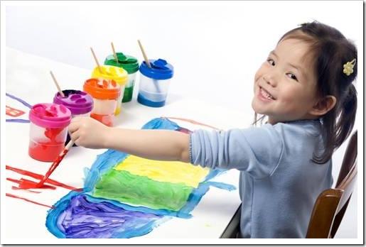 Colors for Kids: Teaching Colors to Children | Munsell Color System; Color  Matching from Munsell Color Company