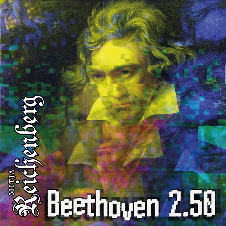 Mitja Reichenberg: Beethoven 2.50 