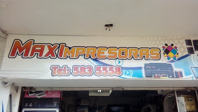 Maximpresoras