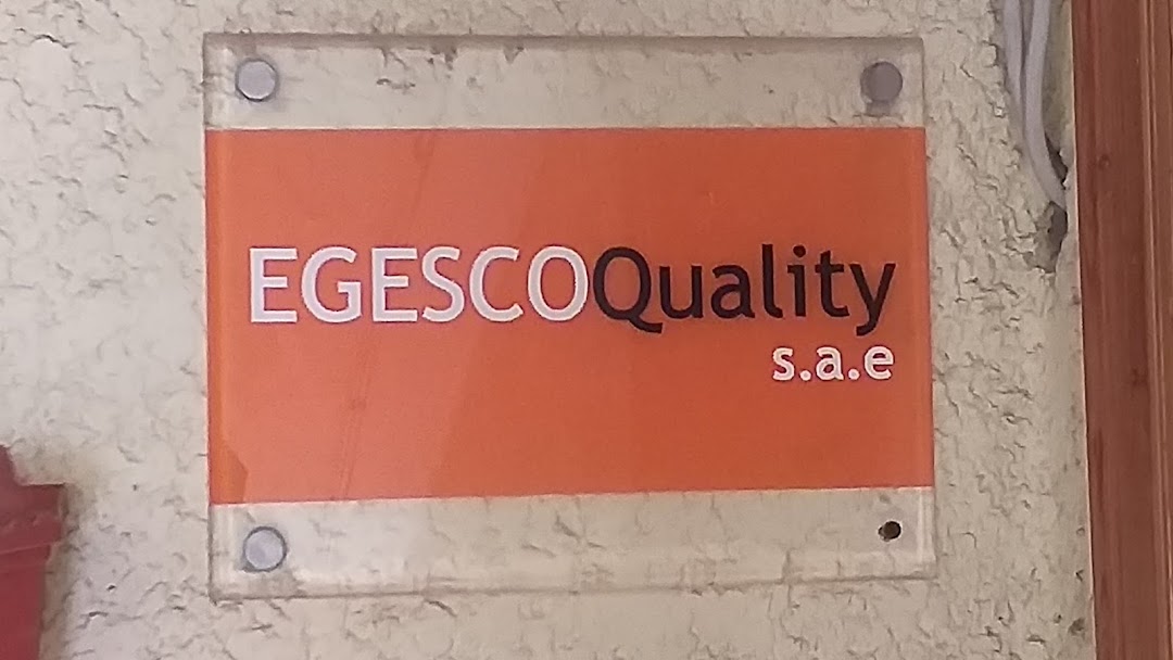 Egesco Quality S.A.E