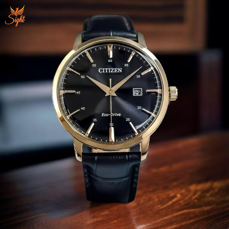  Sản phẩm có đường kính 40mm cùng vẻ ngoài cổ điển