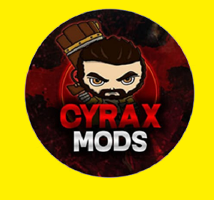 cyrax mod ml