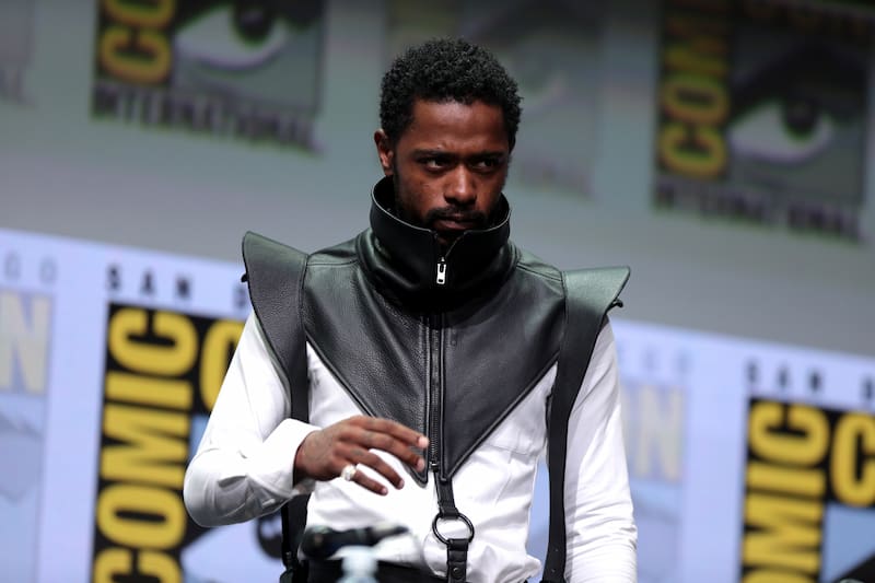 Lakeith Stanfield