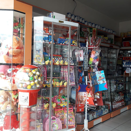 Av 9 de Diciembre 804, Huancayo 12003, Perú