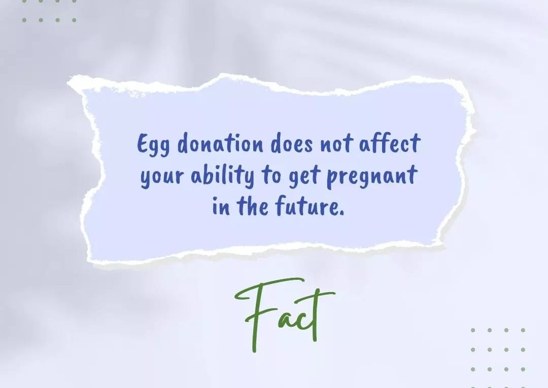 Egg Donation in Hyderabad