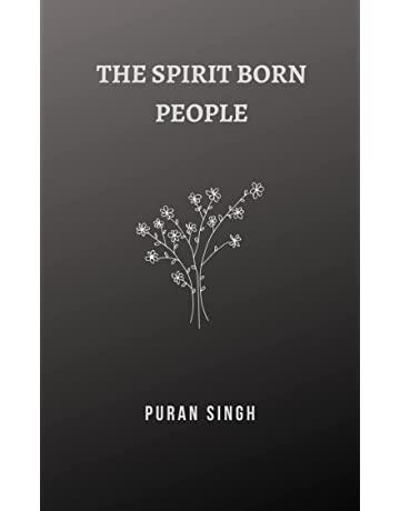 The Spirit Born People eBook : Singh, Puran: Amazon.in: Kindle Store