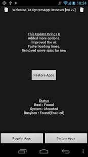 Download SystemApp Remover apk
