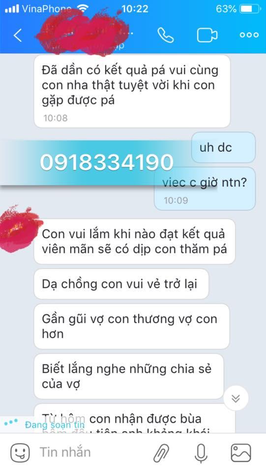 review thầy pá vi | Bùa yêu Pá vi