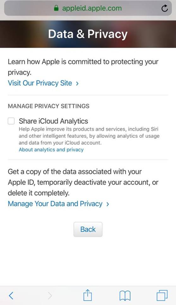 How to Delete an Email Account From icloud Permanently