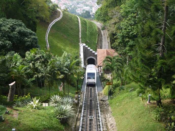 Things To Do In Penang