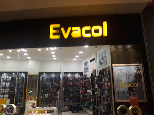 Evacol