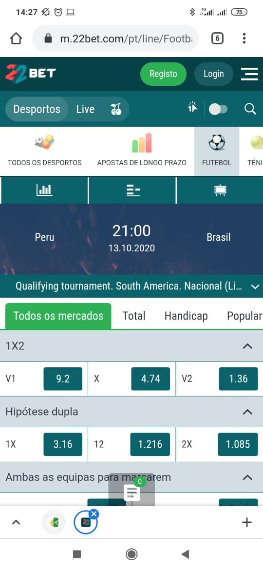 vai de bet bonus cassino