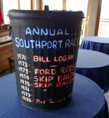 The Prestigious 'Round Southport Trophy