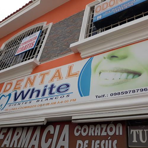 Dental White