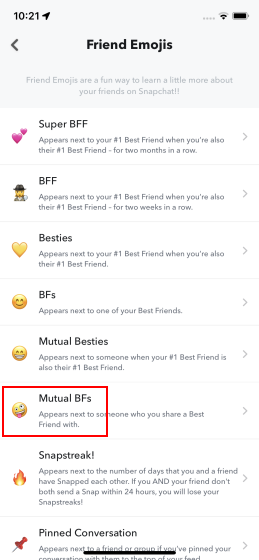 Change Snapchat Emojis(Easiest Way)