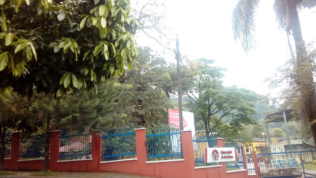 Facultad de Ciencias de la Salud