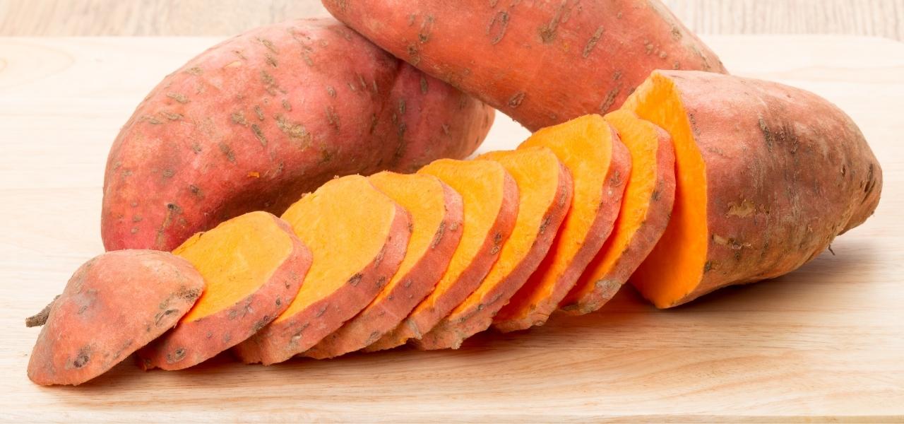 Can Cats Eat Sweet Potatoes? Pet Care Advisors