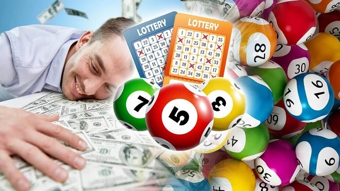 Lottery 1