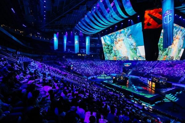 Top 10 platforms for esports tournaments - you should know -