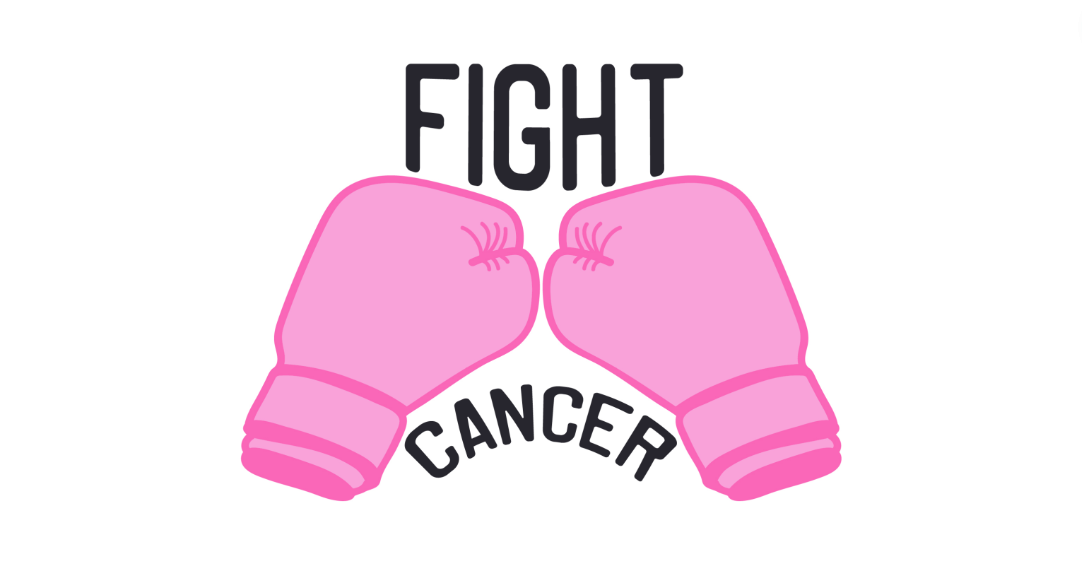 May Helps To Fight Cancer