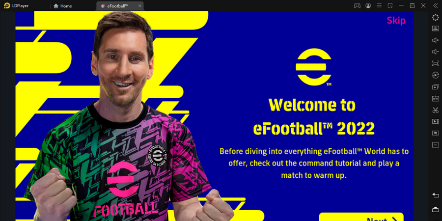 eFootball 2022 The Best Tips and Tricks to Win Your Matches-Game  Guides-LDPlayer