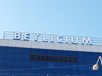 Türkiye İş Bankası Atm-beylicium Avm Şubesi