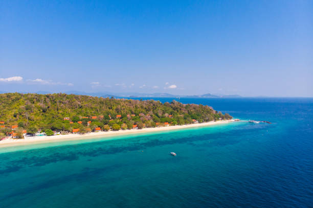 The 10 Most Stunning Islands in Thailand