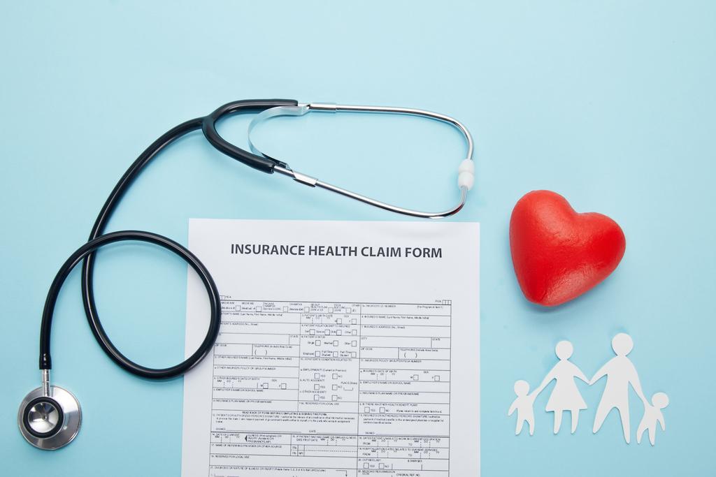 The Claims Process for Life Insurance Policies  