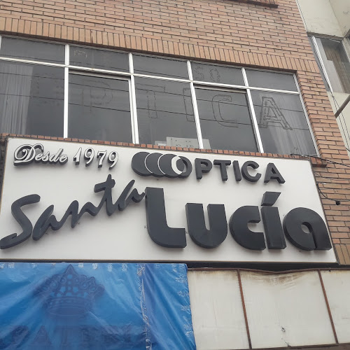 CENTRO OPTICO SANTA LUCIA