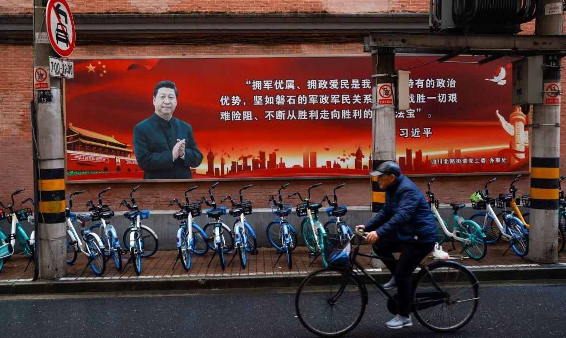 Экономические приоритеты КНР в 2022 году